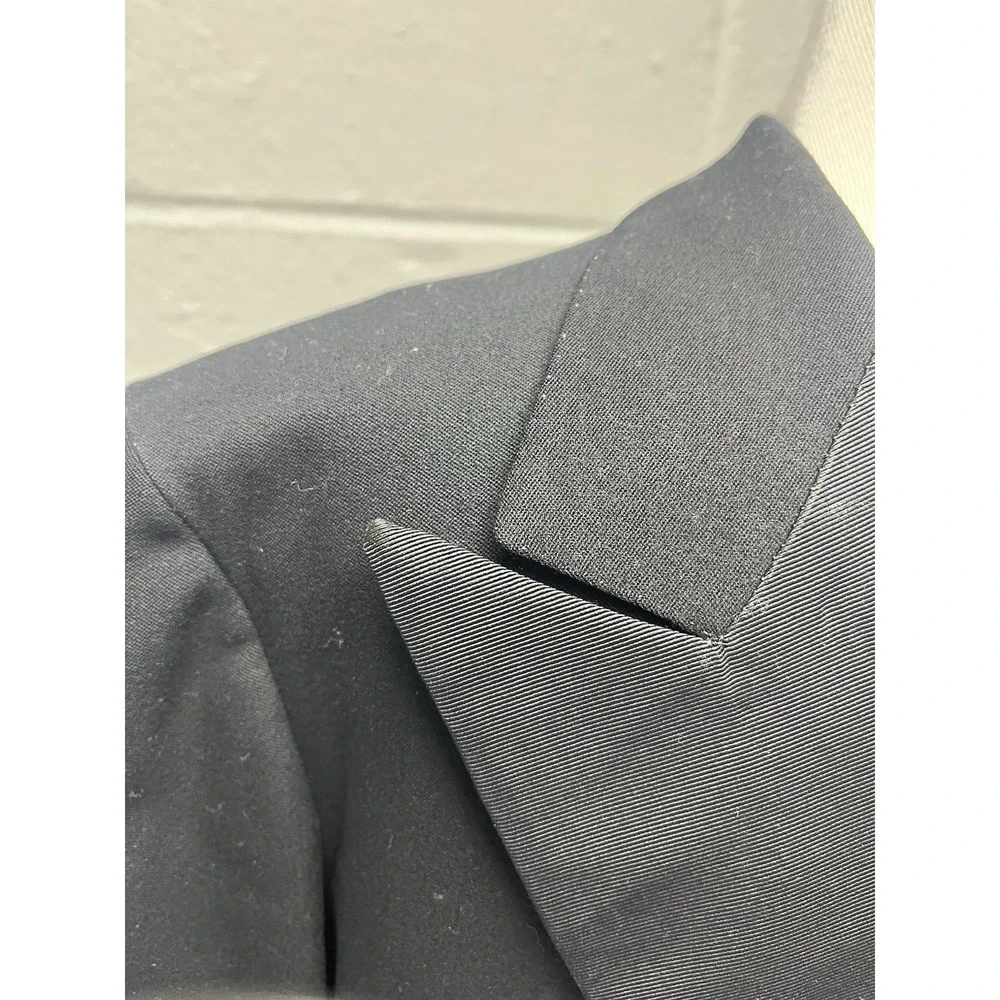 Bespoke vtg 1940s